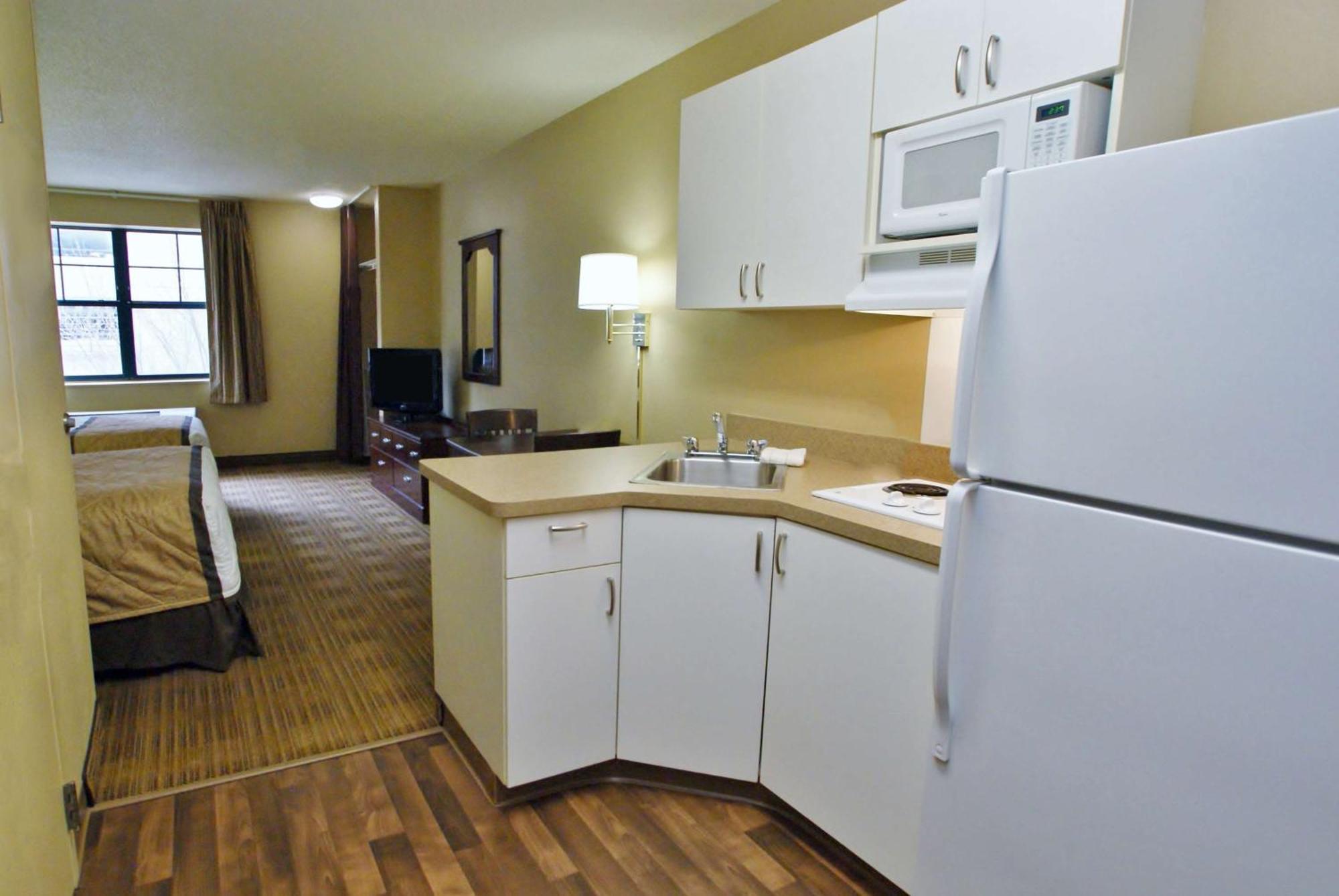 Extended Stay America Suites - Seattle - מוקילטאו מראה חיצוני תמונה