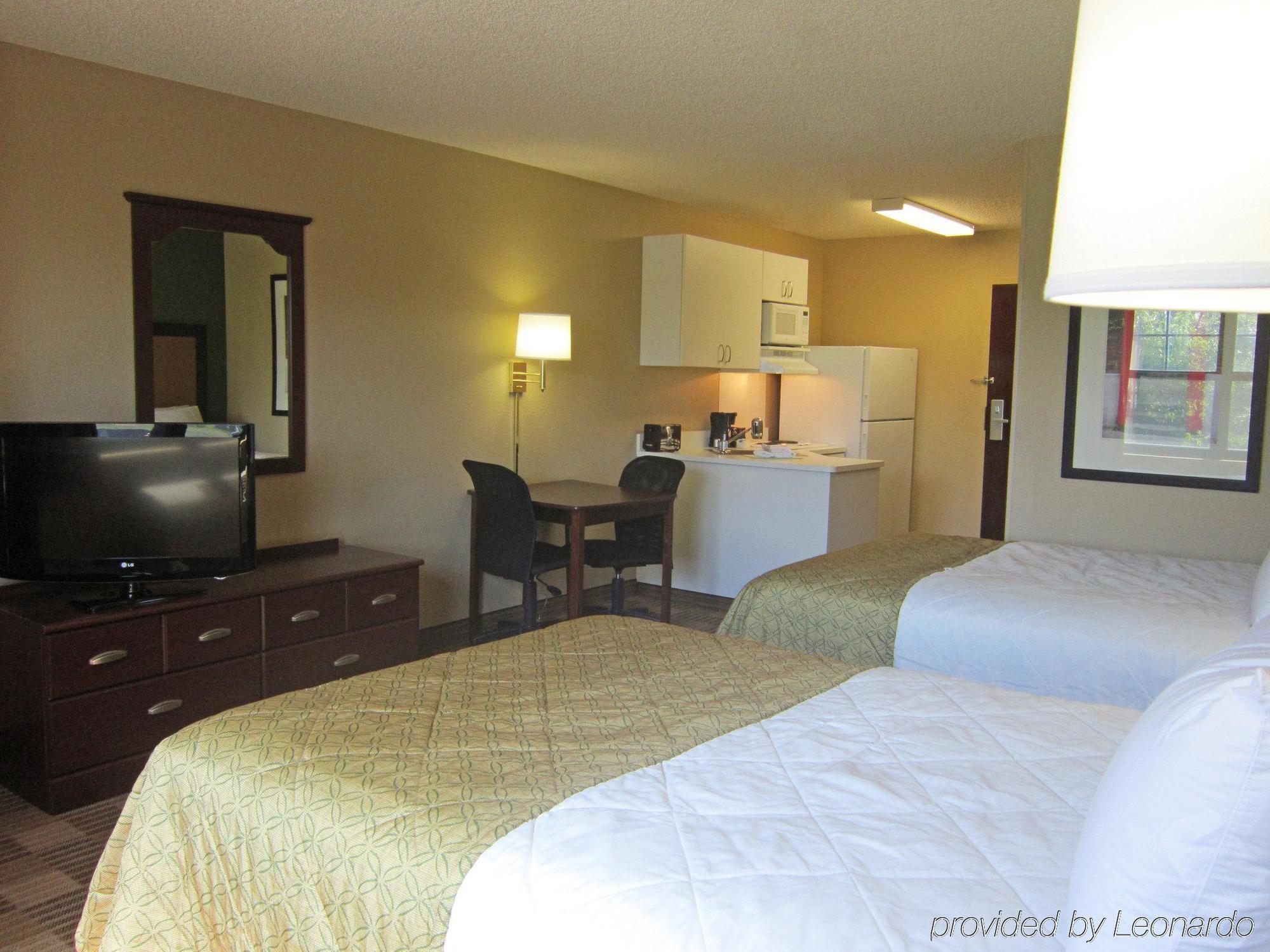 Extended Stay America Suites - Seattle - מוקילטאו מראה חיצוני תמונה