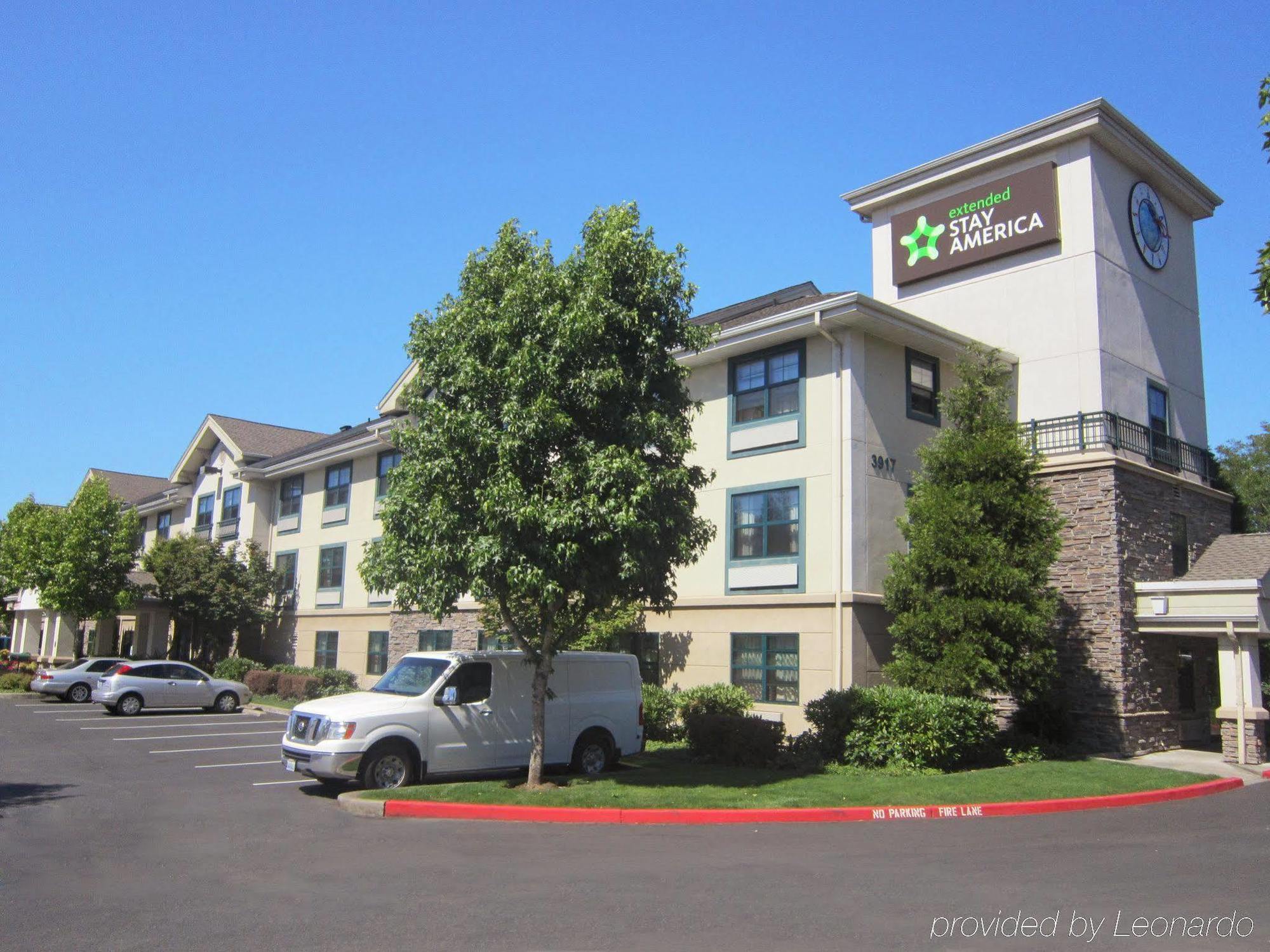 Extended Stay America Suites - Seattle - מוקילטאו מראה חיצוני תמונה