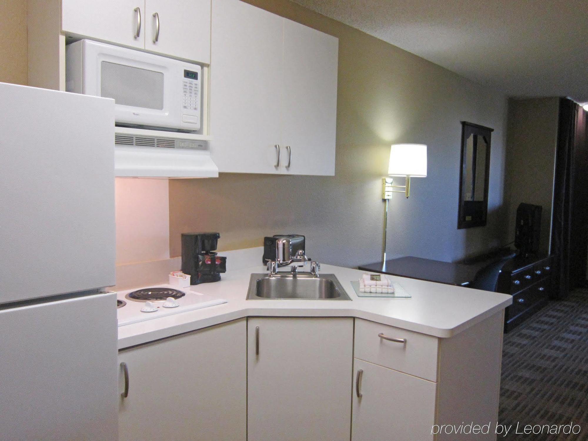 Extended Stay America Suites - Seattle - מוקילטאו מראה חיצוני תמונה