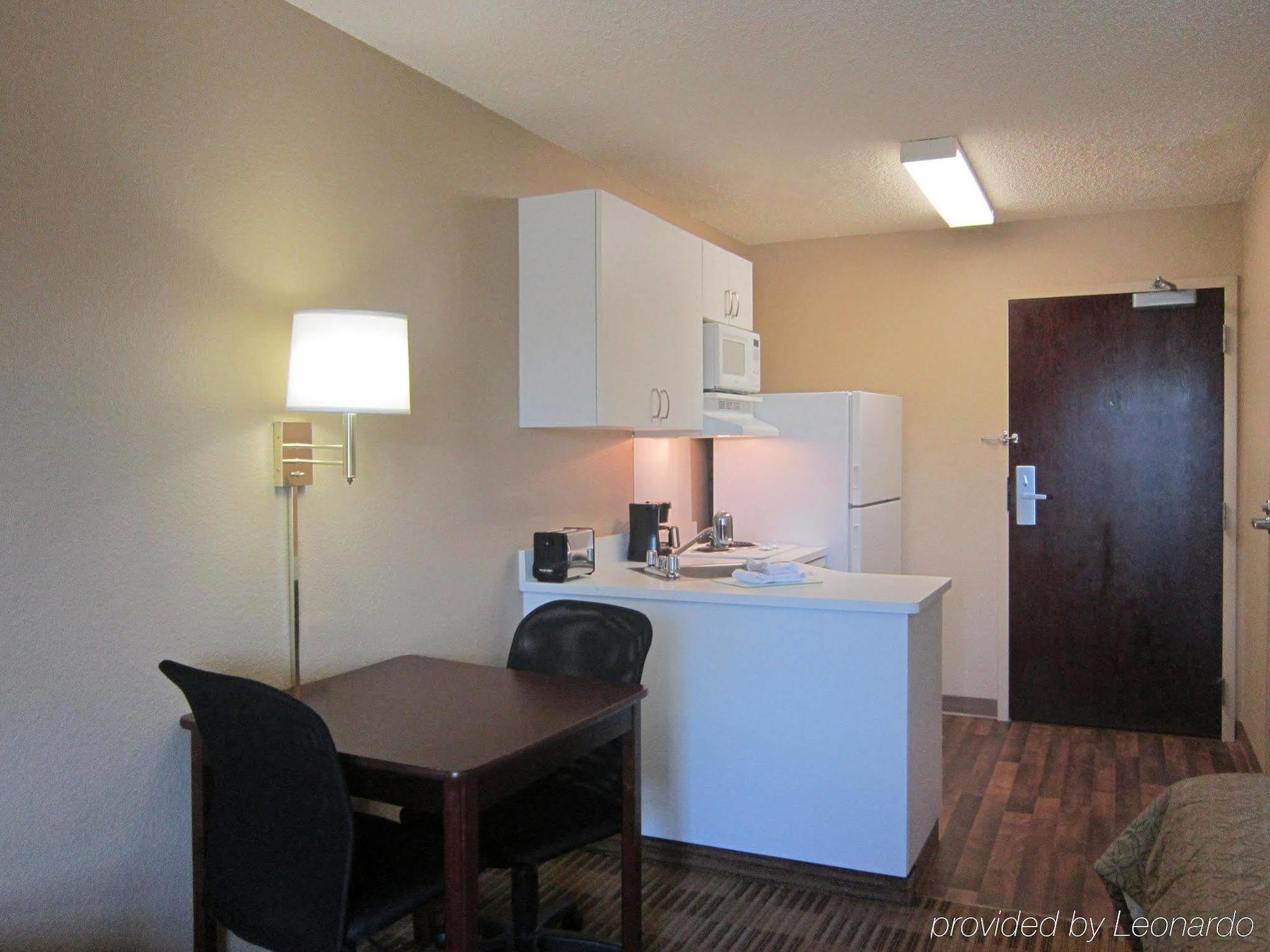 Extended Stay America Suites - Seattle - מוקילטאו מראה חיצוני תמונה